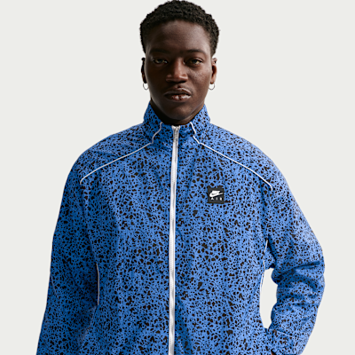 Nike Air Men's Woven Jacket. Nike.com